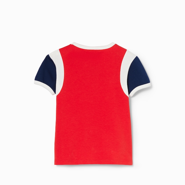 〔チルドレンズ〕コットン Tシャツ