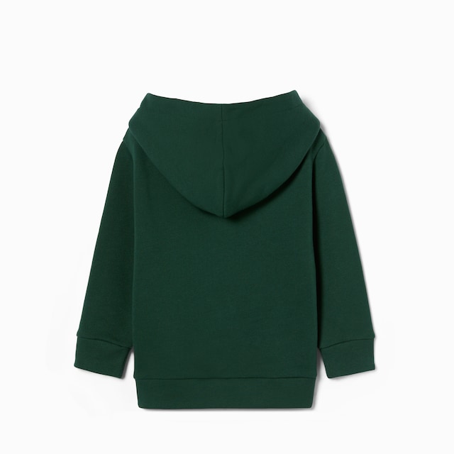 Children's sweatshirt with print