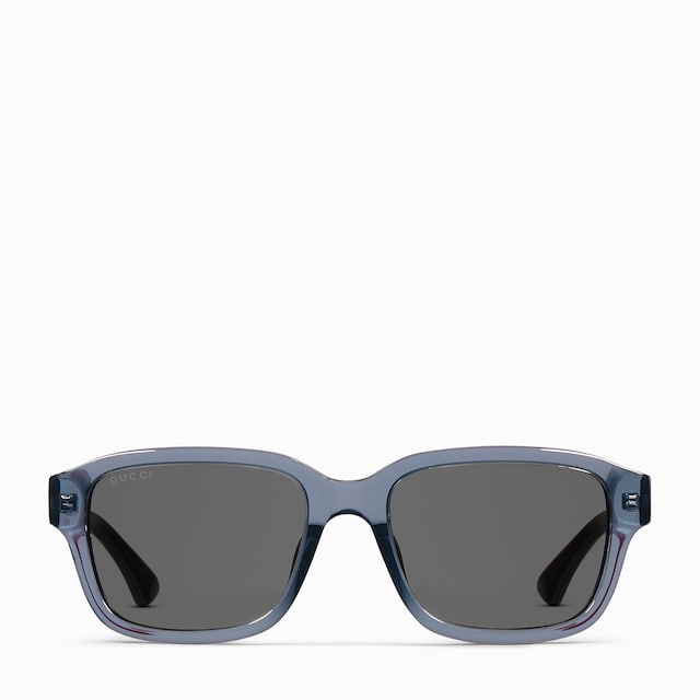 스페셜 핏 스퀘어 선글라스