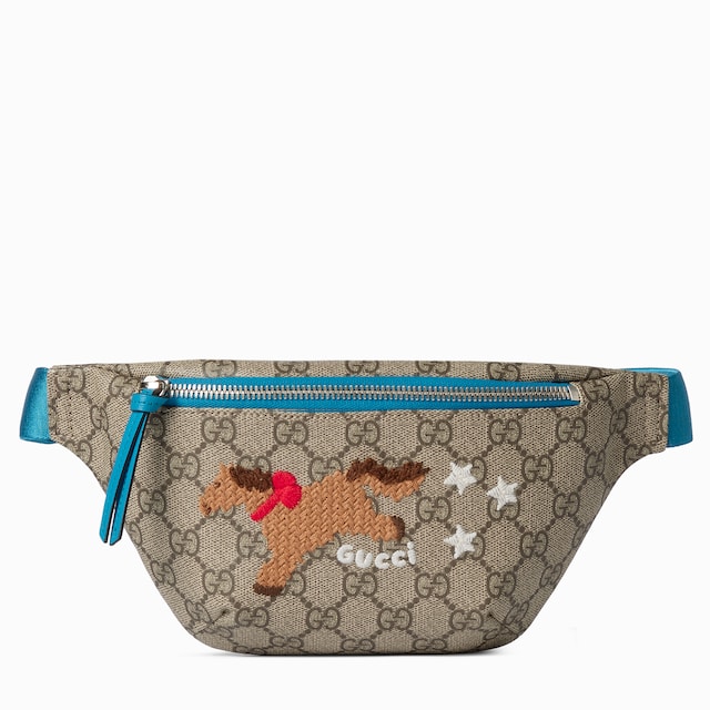 Children's GG belt bag