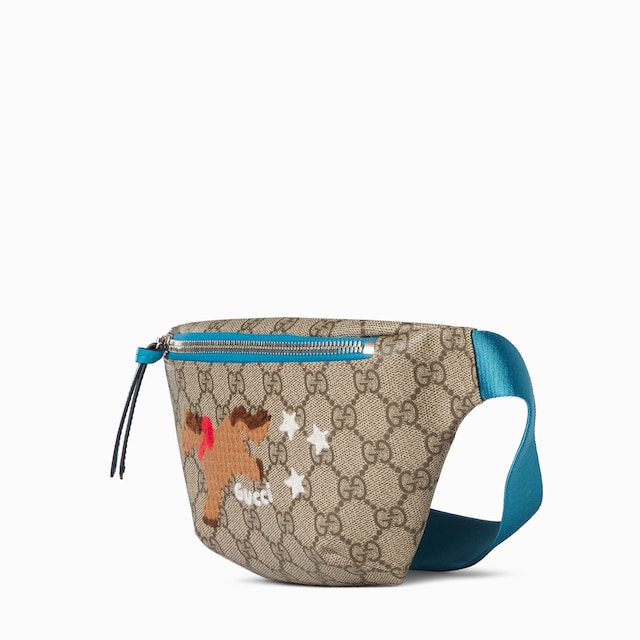 Children's GG belt bag