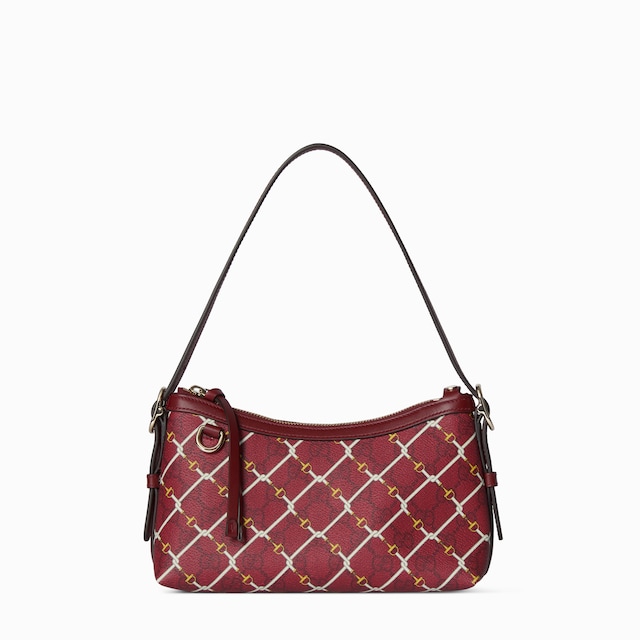 [GG 엠블럼] 스몰 숄더백