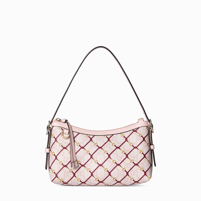 [GG 엠블럼] 스몰 숄더백