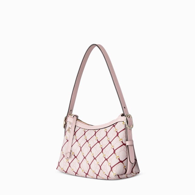 [GG 엠블럼] 스몰 숄더백