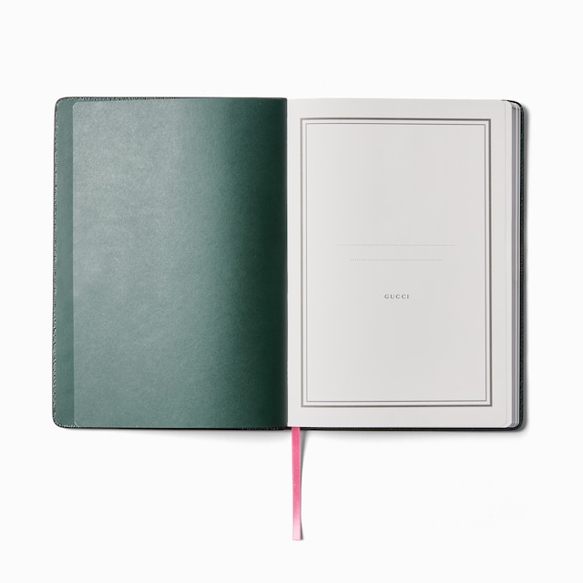 饰印花大号GG记事本
