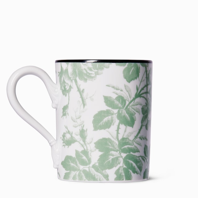 Herbarium印花马克杯