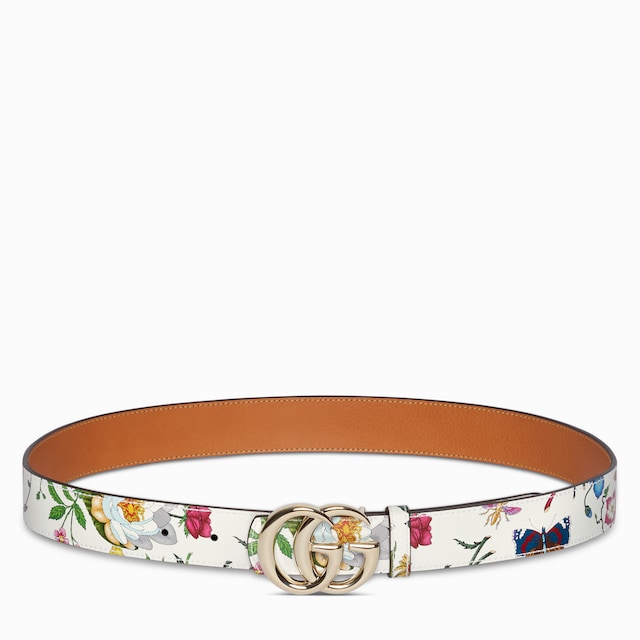 ダブルG リバーシブル ベルト