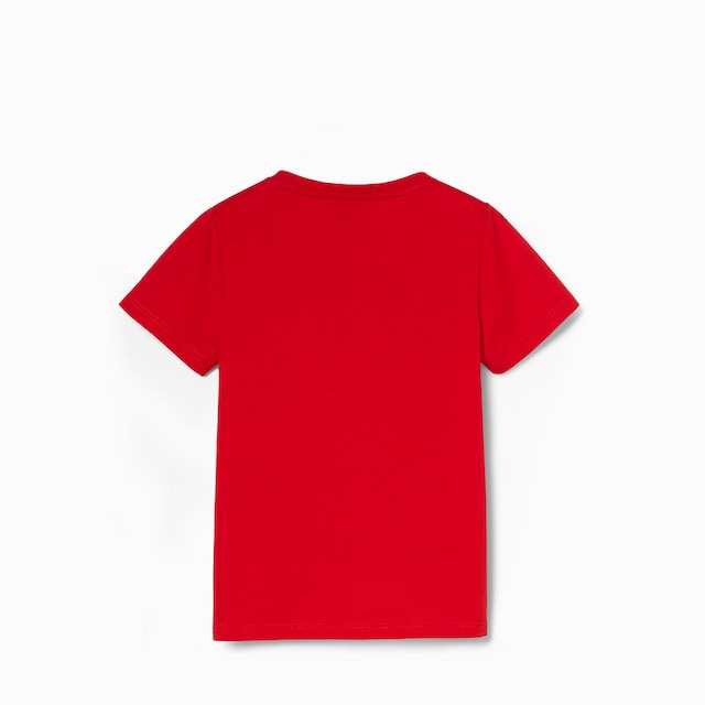 Children's cotton T-shirt