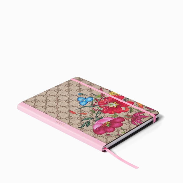 饰印花大号GG记事本