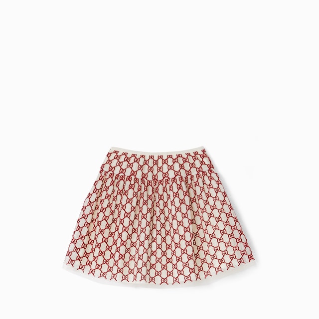 Kinderrock aus GG Nylon