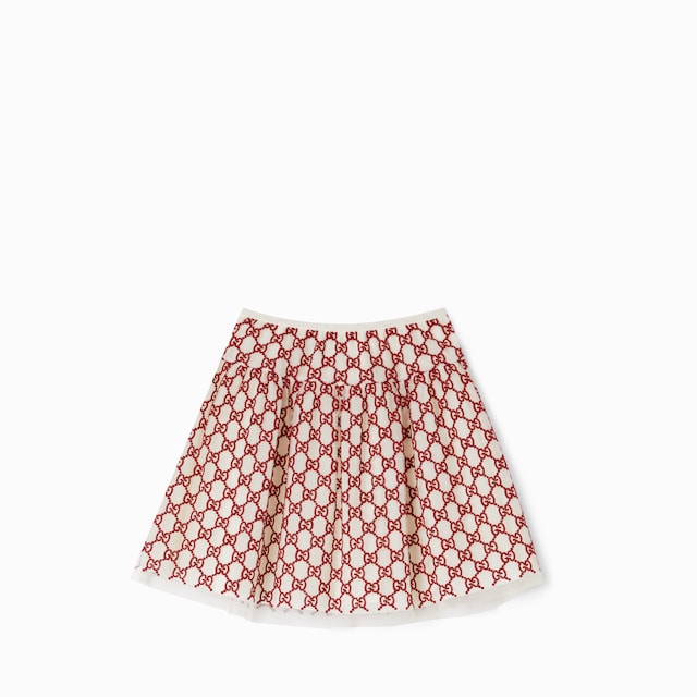 Kinderrock aus GG Nylon