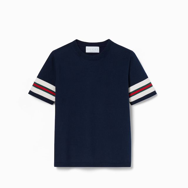 Children's cotton top with Web