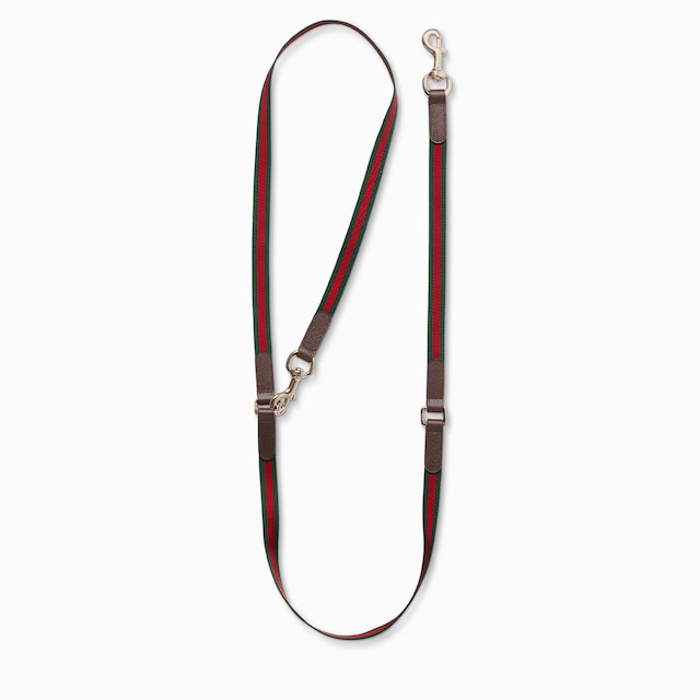 斜挎式宠物拴绳