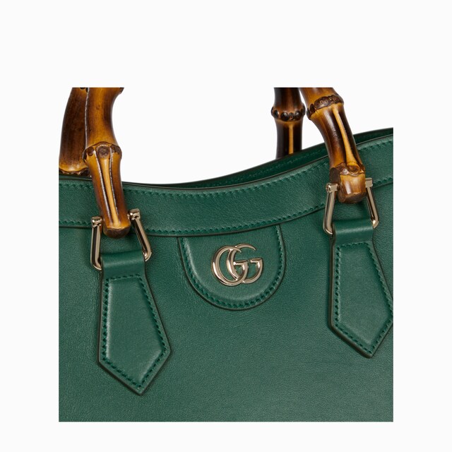 Gucci Diana medium tote bag - image 5