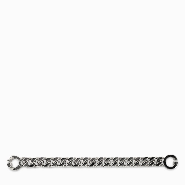 Gucci Interlocking chain bracelet