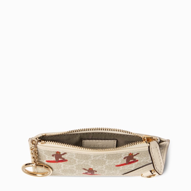 GG Schlüsseletui mit Print