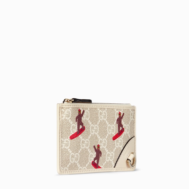 GG Schlüsseletui mit Print