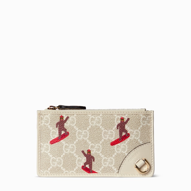 GG Schlüsseletui mit Print