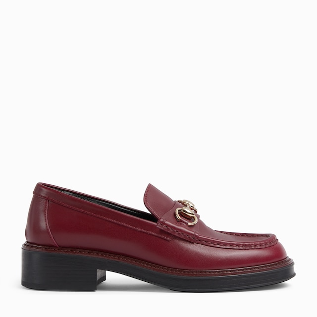 Women's Gucci Horsebit loafer