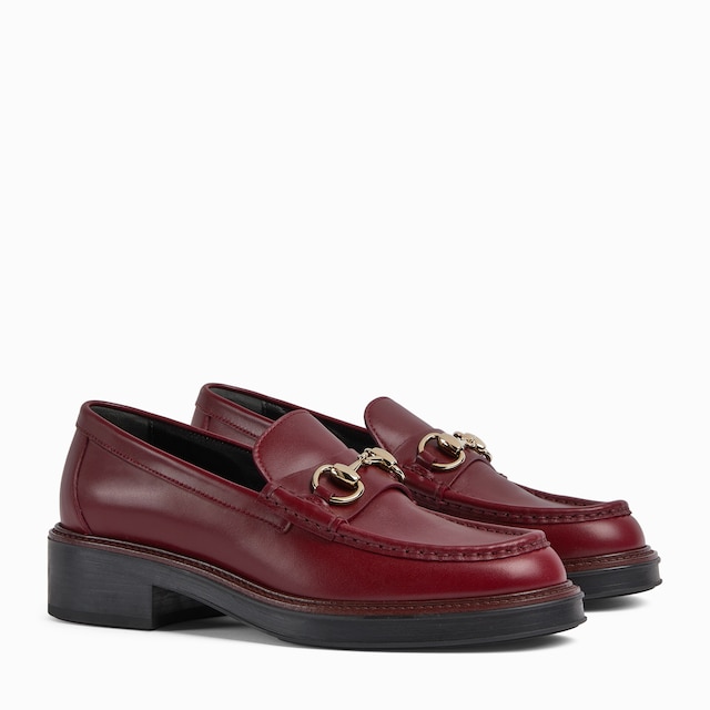 Women's Gucci Horsebit loafer