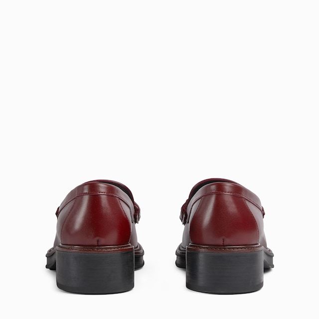 Women's Gucci Horsebit loafer