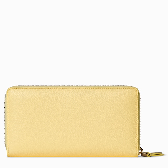 ダブルG ジップアラウンドウォレット