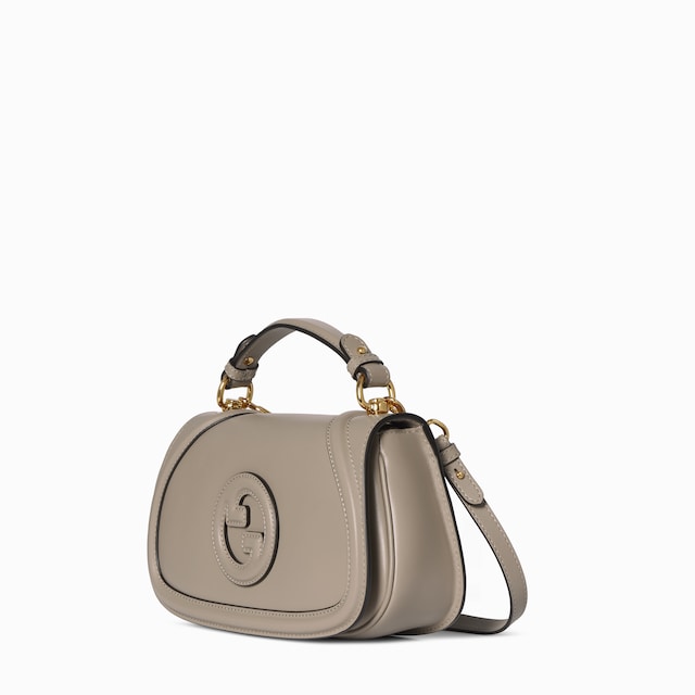 Gucci Blondie medium top handle bag