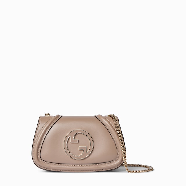 Gucci Blondie small shoulder bag