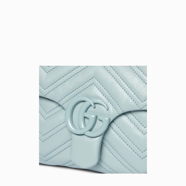 GG Marmont small shoulder bag - image 5