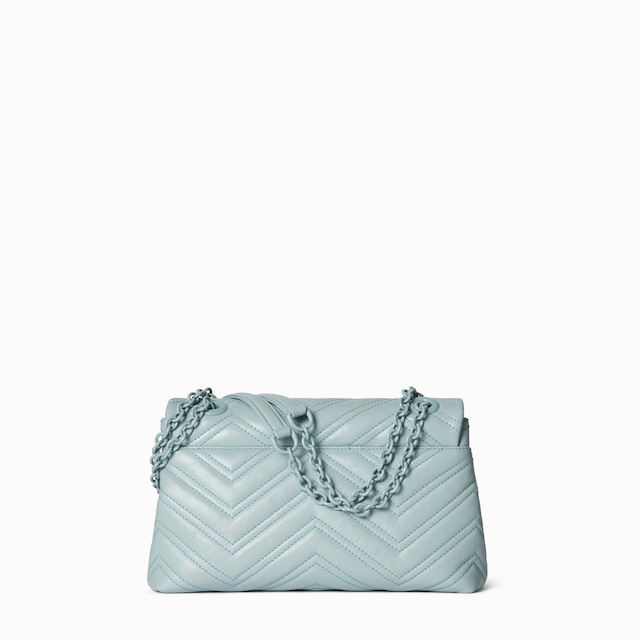 Bolso de hombro GG Marmont tamaño pequeño