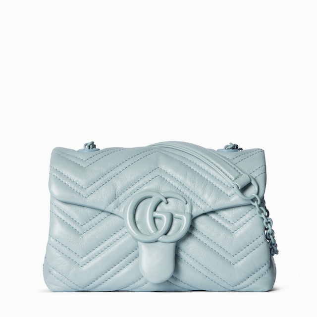 GG Marmont mini shoulder bag