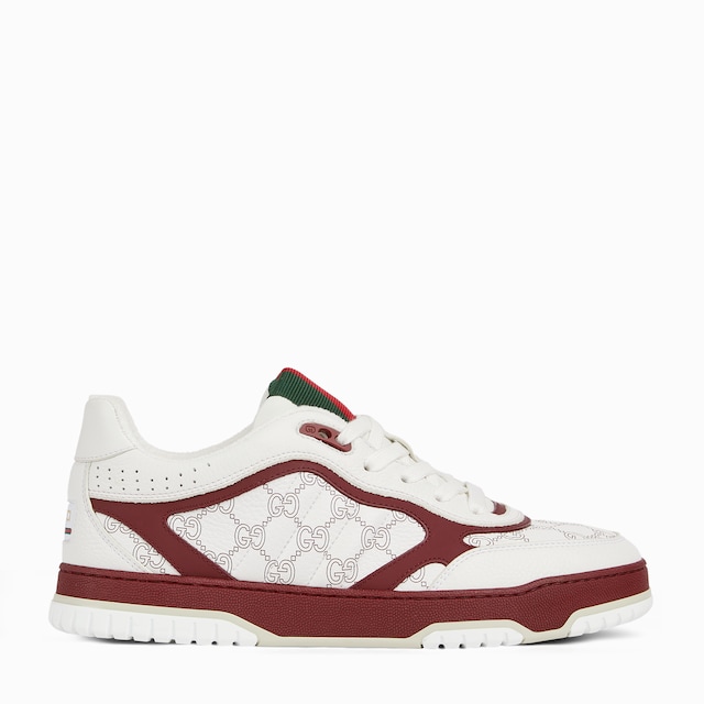 Men's Gucci Re-Web sneaker