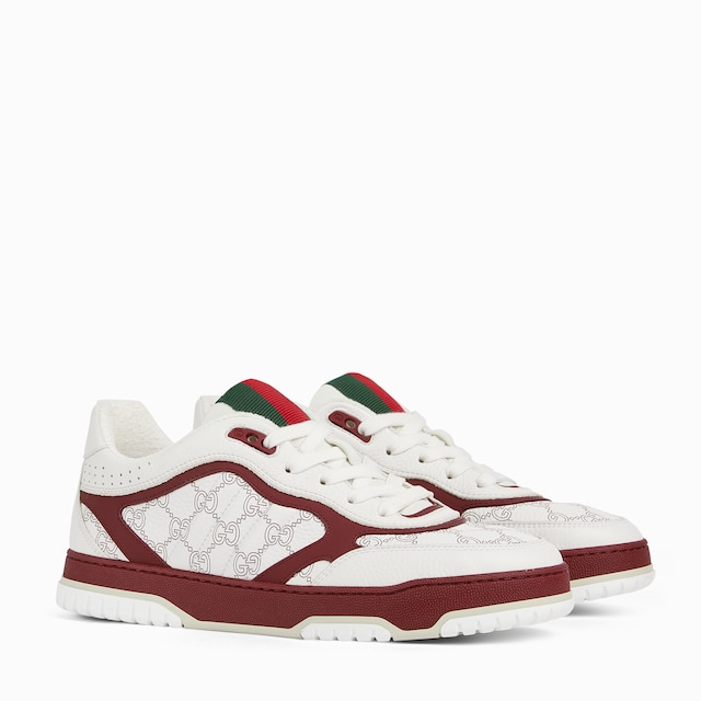 Men's Gucci Re-Web sneaker