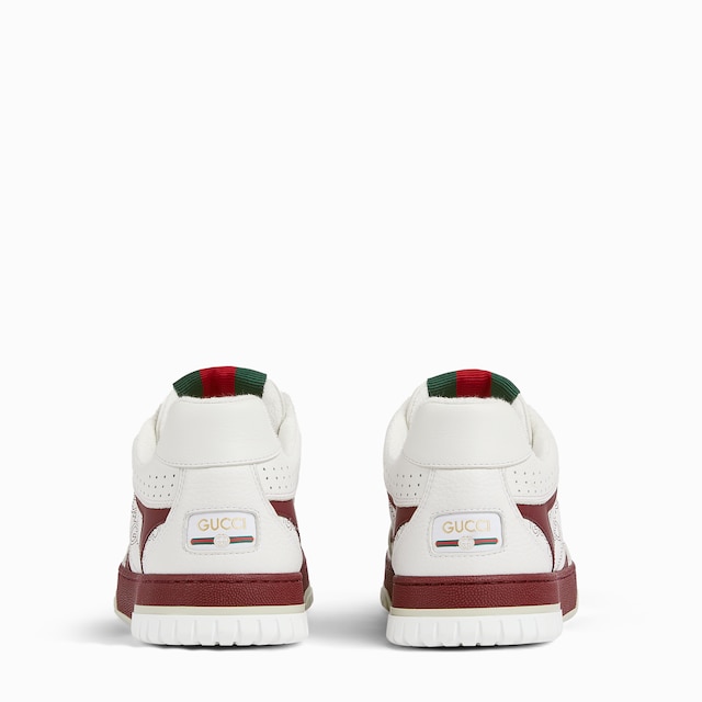 Men's Gucci Re-Web sneaker