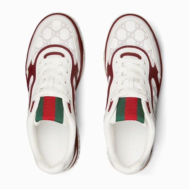 Men's Gucci Re-Web sneaker