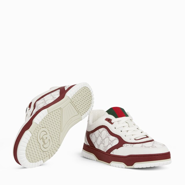 Men's Gucci Re-Web sneaker - image 5