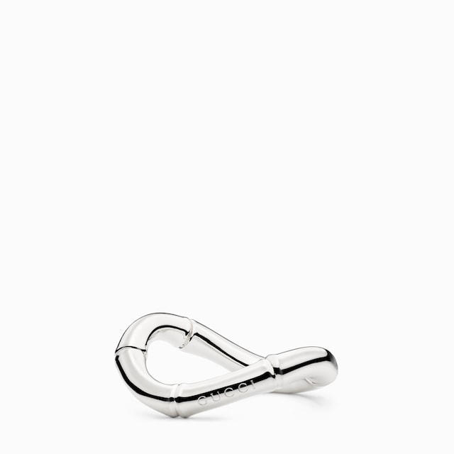 뱀부 모티브의 냅킨 홀더