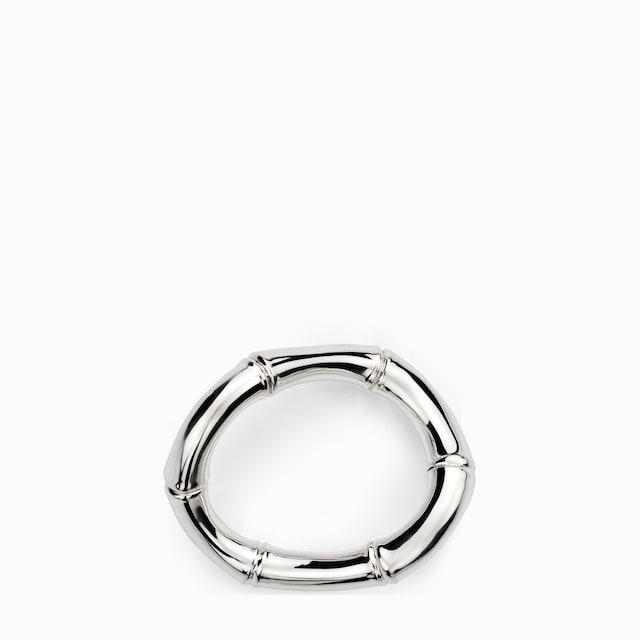 뱀부 모티브의 냅킨 홀더