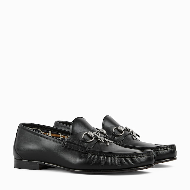 Men's Horsebit 1953 loafer with charm