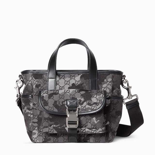 GGキャンバス スモール トートバッグ