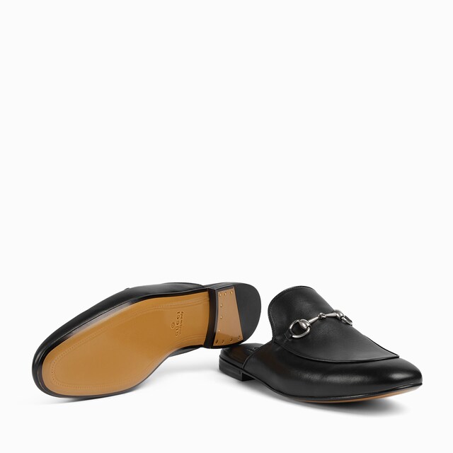 Men's mule with Horsebit - image 3