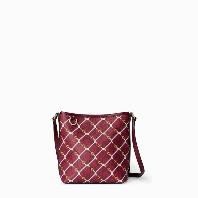 Printed GG mini bag