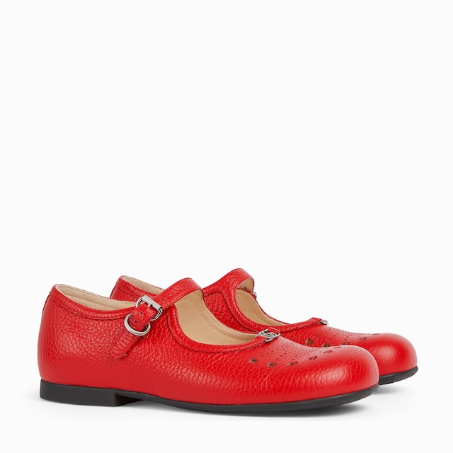 Children's ballet flat