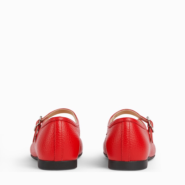 Children's ballet flat