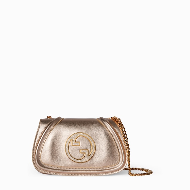 Sac à épaule Gucci Blondie petit format