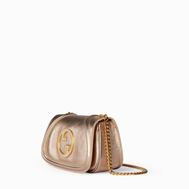 Sac à épaule Gucci Blondie petit format