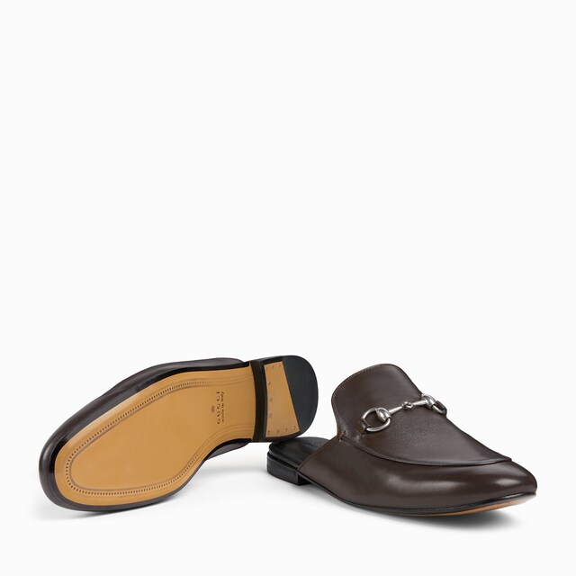 Men's mule with Horsebit - image 5