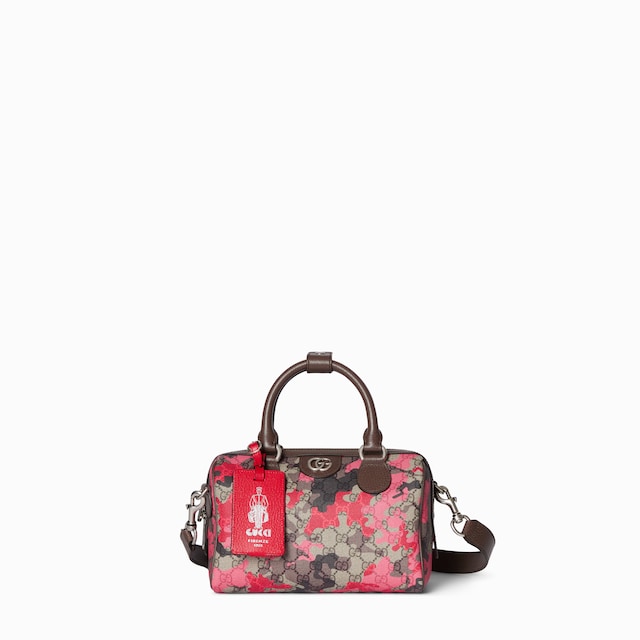 GG small duffle bag