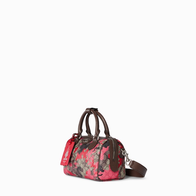 GG small duffle bag