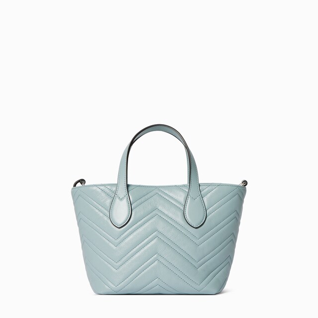 GG Marmont small tote bag - image 5
